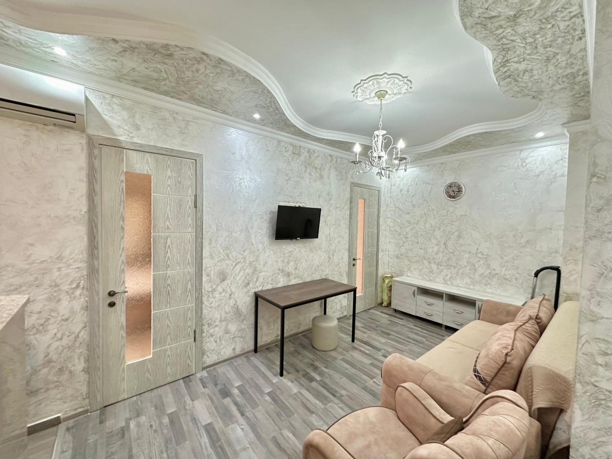 Batumi Apartment Near The Sea Exterior foto